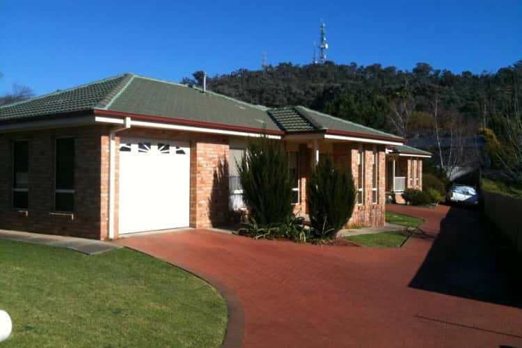Main view of Homely unit listing, 2/18 Kenneally Street, Kooringal NSW 2650