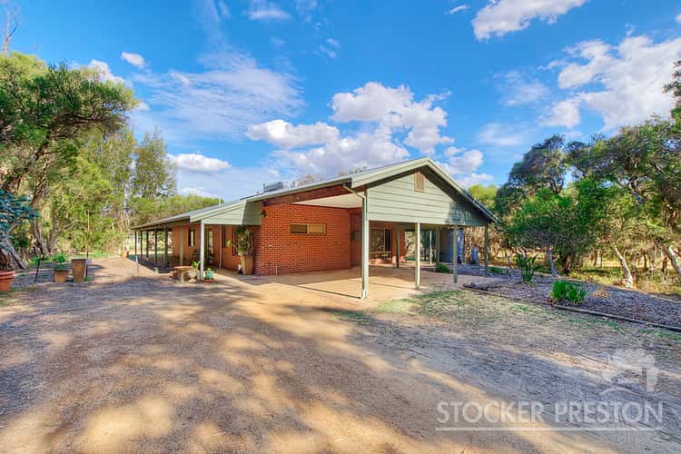 Main view of Homely house listing, 26 Payne Road, Capel WA 6271