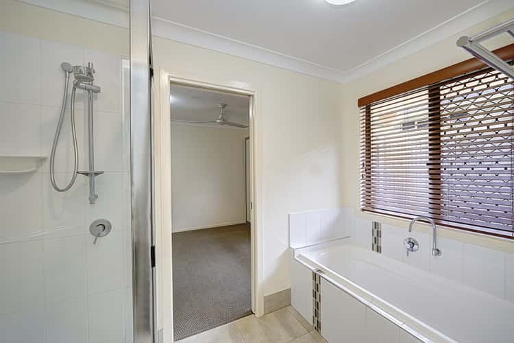 Third view of Homely house listing, 4 Golden Penda Court, Kalkie QLD 4670