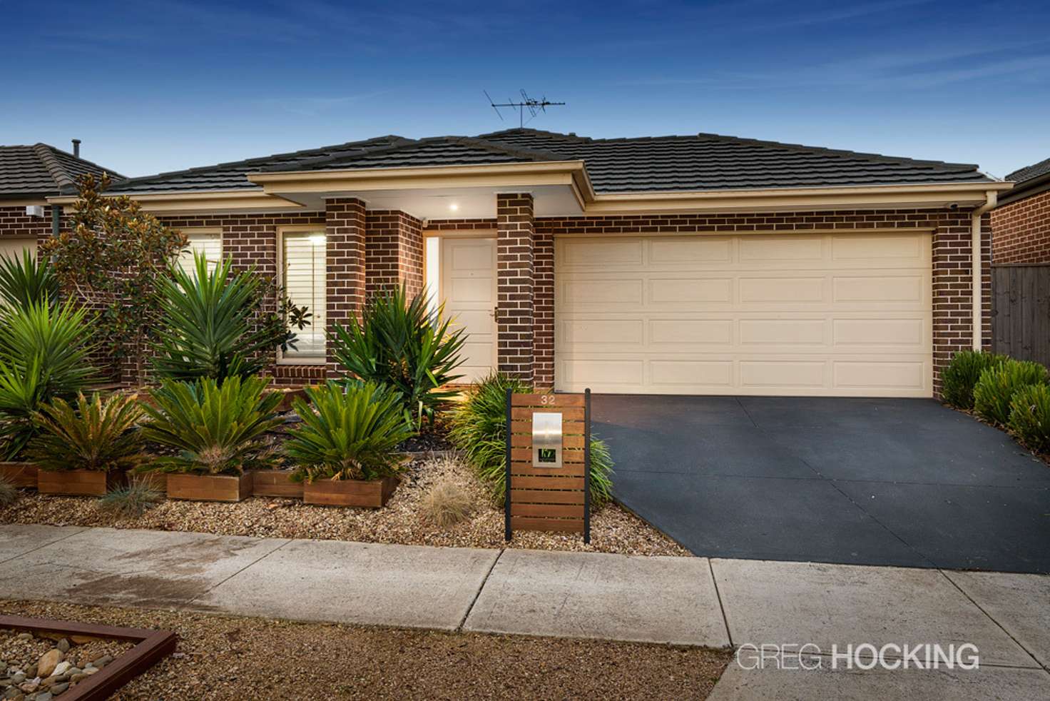 Main view of Homely house listing, 32 Copeton Avenue, Tarneit VIC 3029