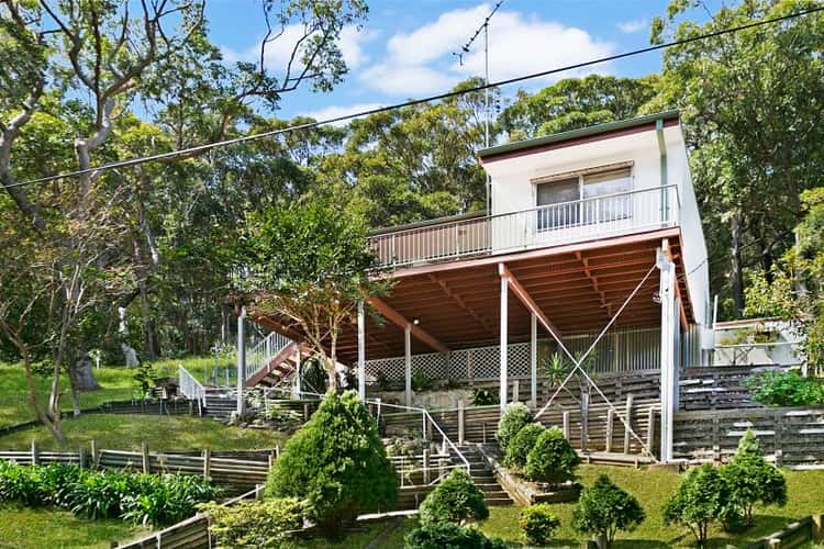 Fifth view of Homely house listing, 5 Hardys Bay Parade, Killcare NSW 2257