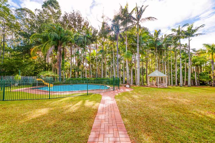 Third view of Homely house listing, 25 COLLEGE ROAD, Mapleton QLD 4560