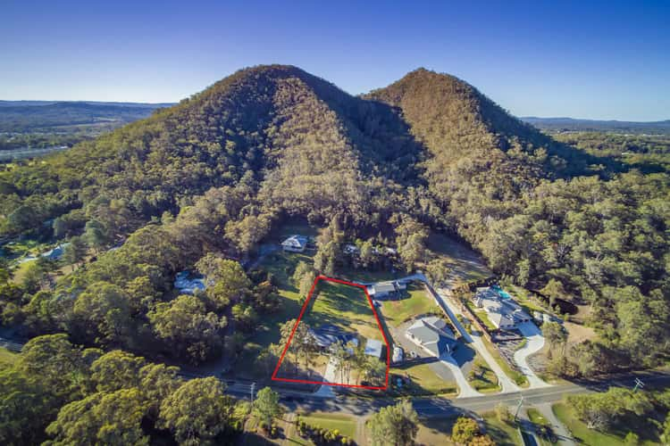 Second view of Homely house listing, 97 Lindeman, Beerwah QLD 4519