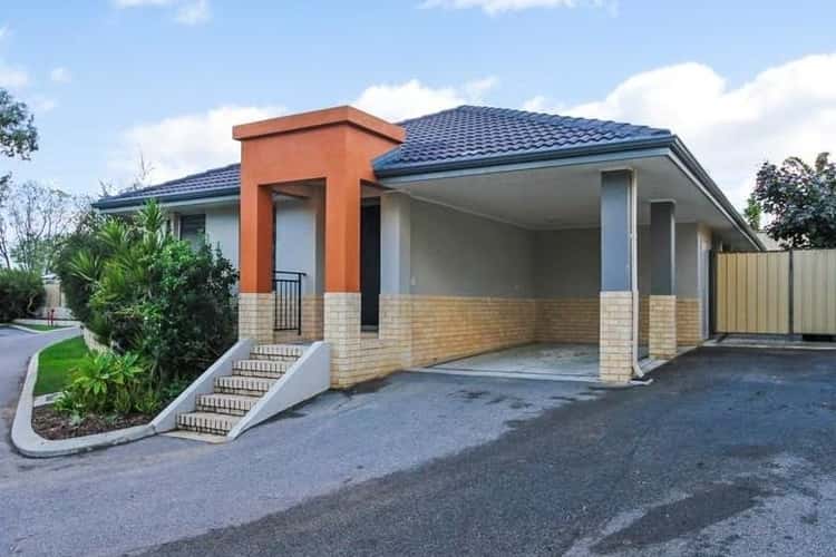 Main view of Homely house listing, 7/10 Rinaldo Place, Coolbellup WA 6163