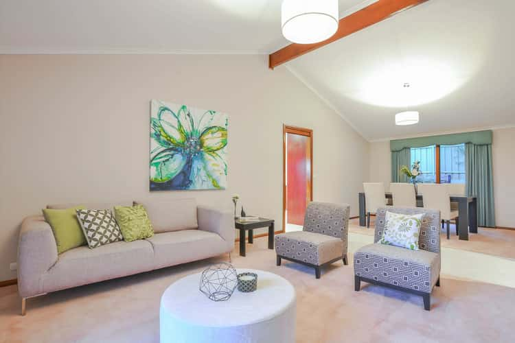 Fourth view of Homely house listing, 2 Bentley Court, Happy Valley SA 5159