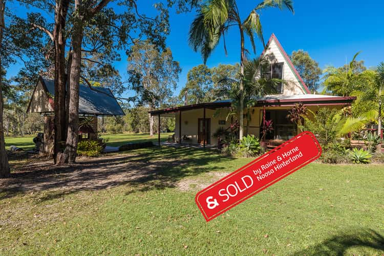 1214 McKinnon Drive, Ringtail Creek QLD 4565