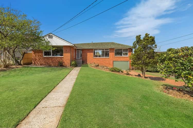 Main view of Homely house listing, 81 Koola Ave, East Killara NSW 2071