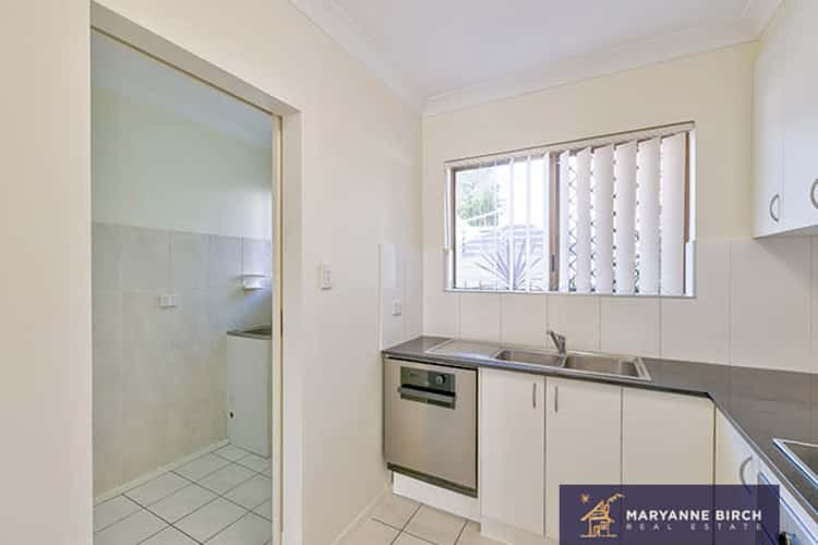 Fifth view of Homely townhouse listing, 2/41 LYTTON ROAD, Bulimba QLD 4171