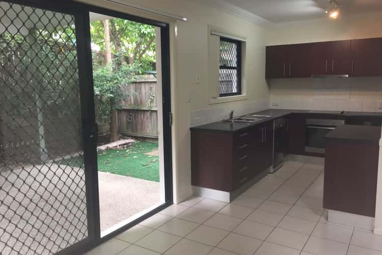 Main view of Homely townhouse listing, 6/15 Camborne Street, Alderley QLD 4051