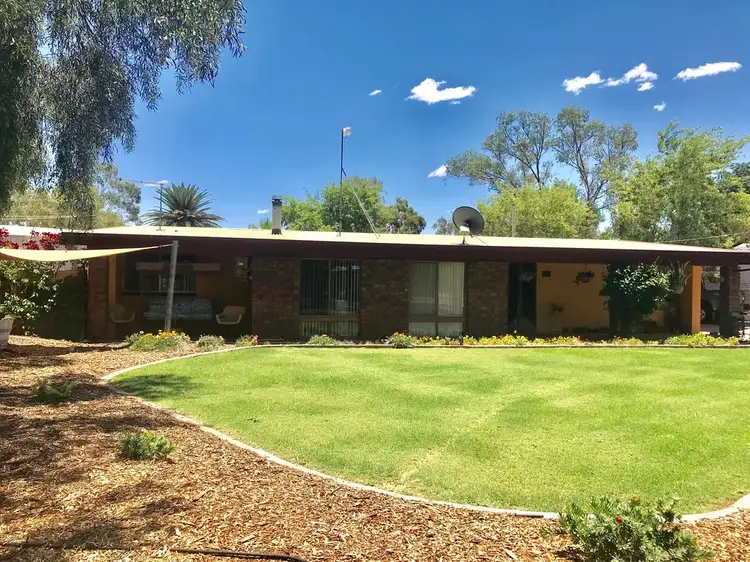 98 Bloomfield Street, Gillen NT 870