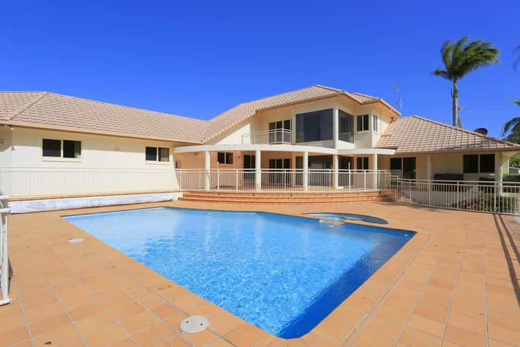 Third view of Homely house listing, 25 Captivation Court, Avoca QLD 4670