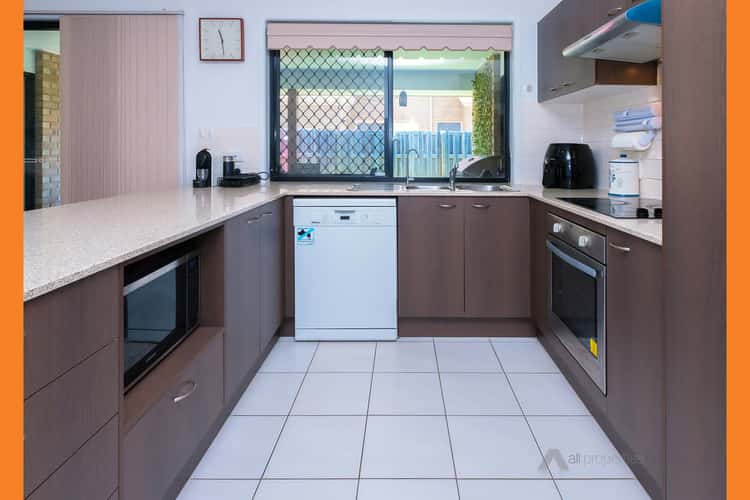 Sixth view of Homely house listing, 11 cedarwood Street, Berrinba QLD 4117