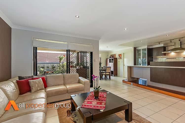 Fourth view of Homely house listing, 7 Elabana Place, Forest Lake QLD 4078