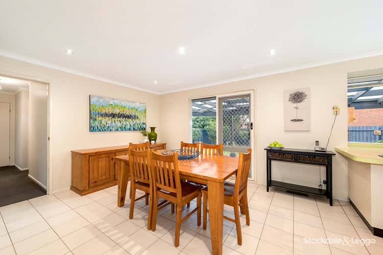 Third view of Homely house listing, 4 Ovens Court, Broadmeadows VIC 3047