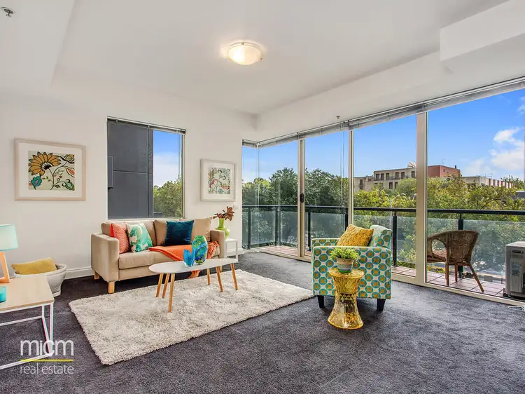 36/418 St Kilda Road
