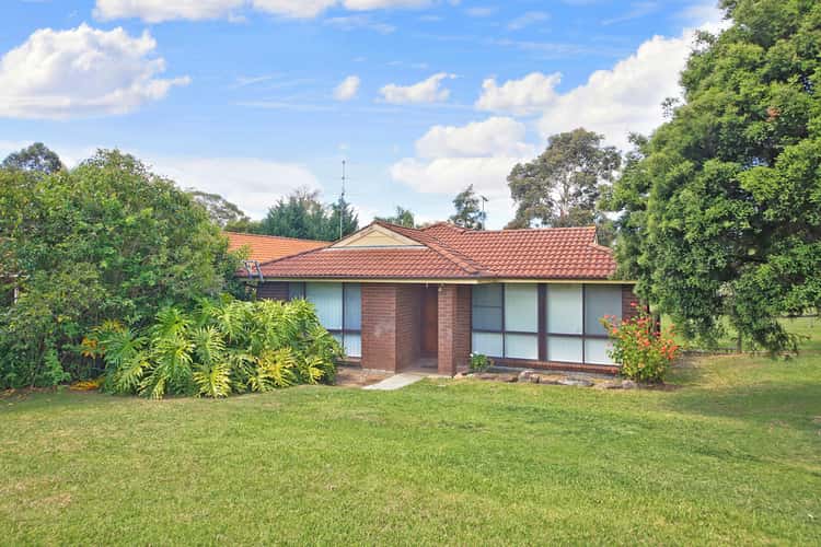 Third view of Homely house listing, 131 Hawthorne Road, Bargo NSW 2574