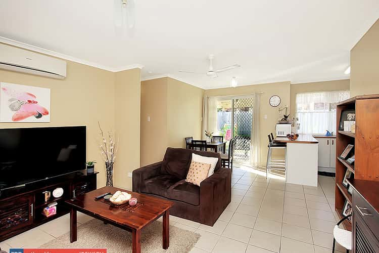 Fourth view of Homely semiDetached listing, Unit 1 & 2 / 6 Bangalow Crescent, Raceview QLD 4305