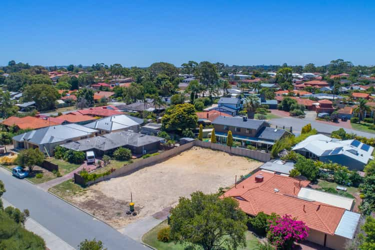 Fourth view of Homely residentialLand listing, 7B Corbett Way, Booragoon WA 6154