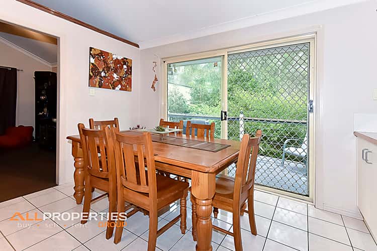 Sixth view of Homely house listing, 1-7 Barrine Court, Park Ridge South QLD 4125