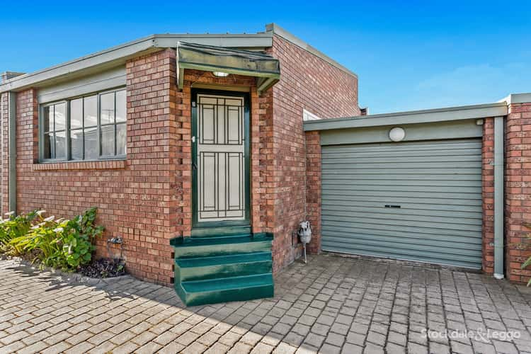 Main view of Homely unit listing, 3/2 London Road, Broadmeadows VIC 3047