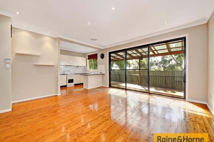 Third view of Homely townhouse listing, 6/30-32 Wilsons Road, Bardwell Valley NSW 2207