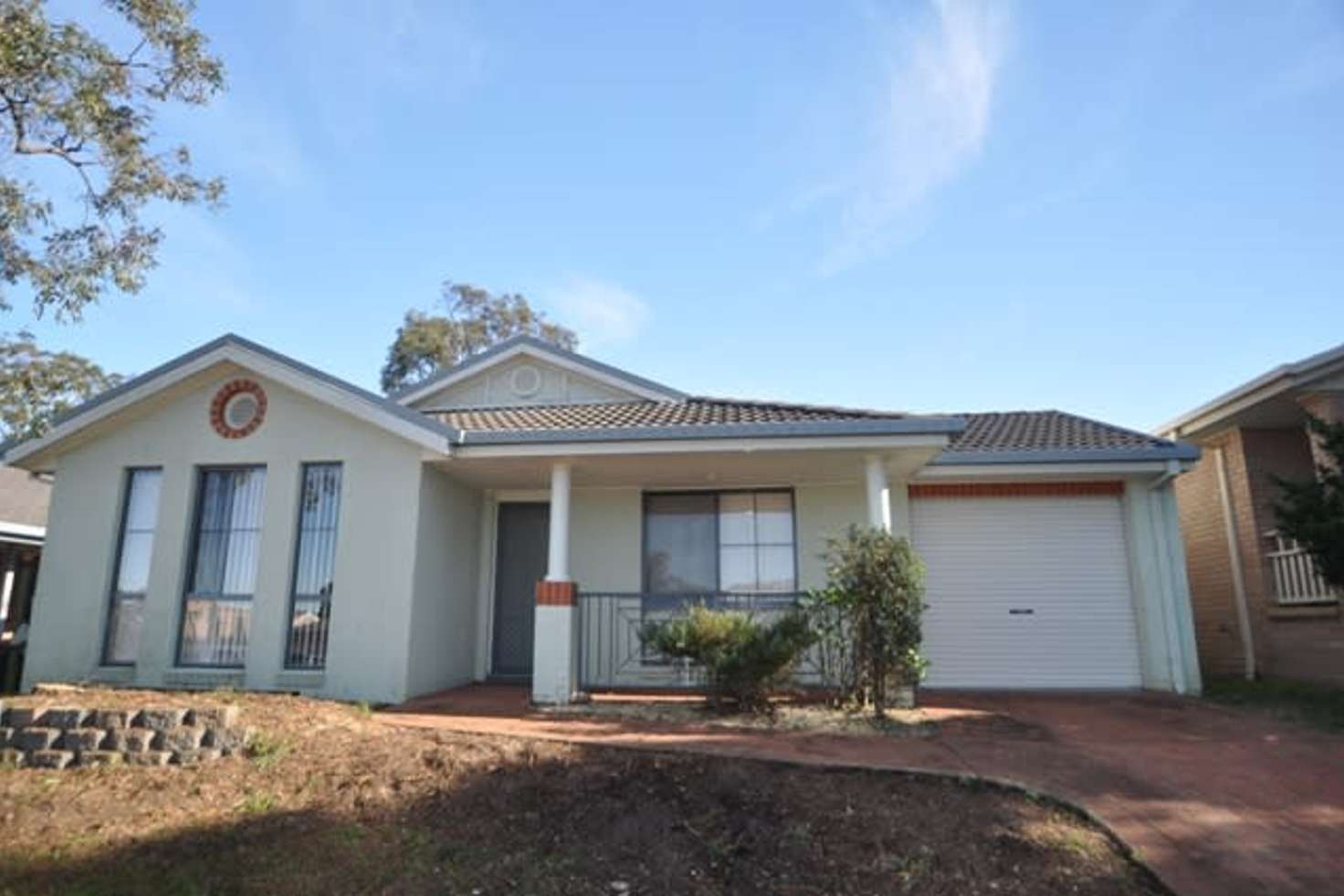 Main view of Homely house listing, 3 Waugh Close, Blue Haven NSW 2262