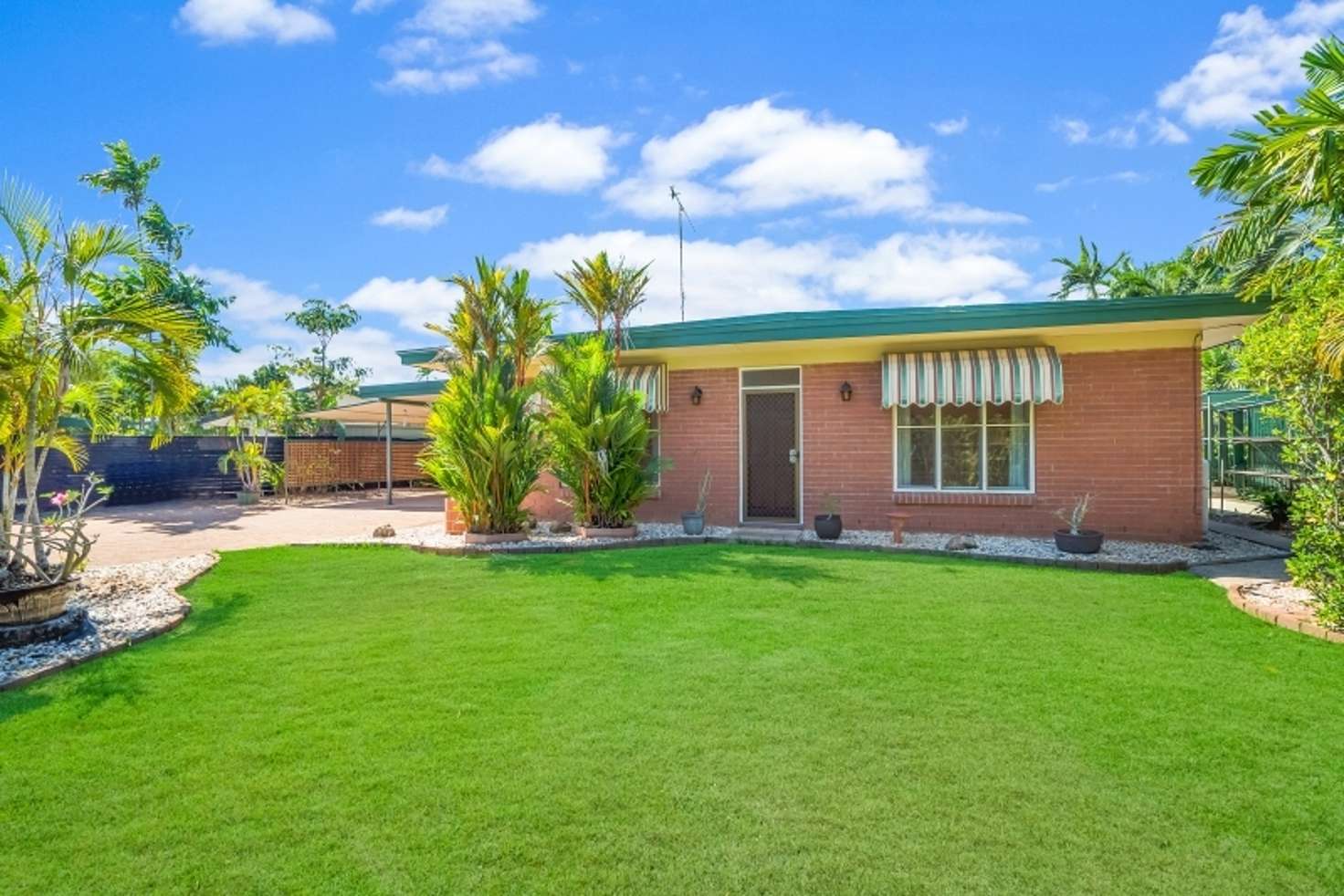 Main view of Homely house listing, 12 Maude Street, Anula NT 812