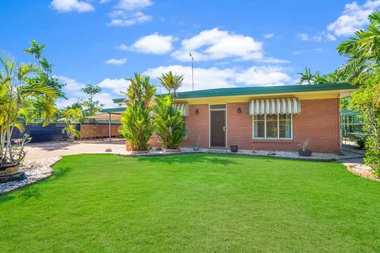 Main view of Homely house listing, 12 Maude Street, Anula NT 812
