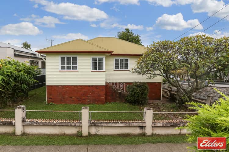 Second view of Homely house listing, 6 Jackson Street, Clayfield QLD 4011