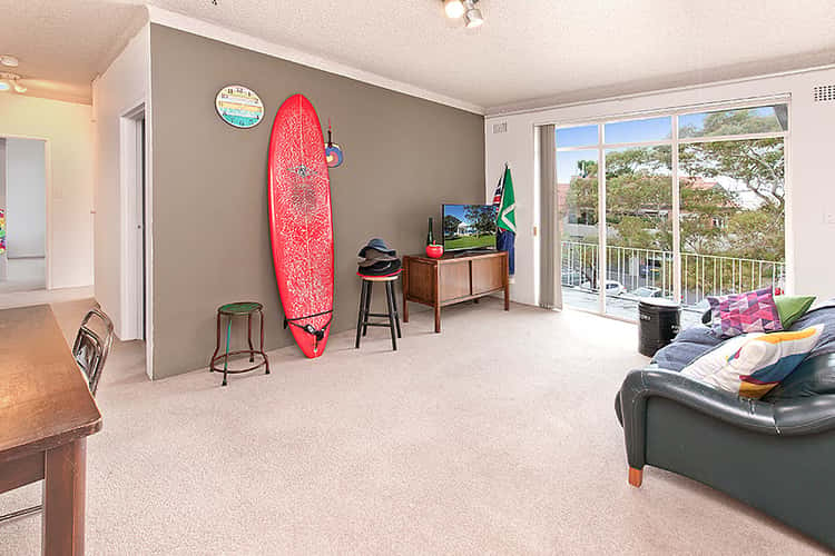 Main view of Homely apartment listing, 11/186 Raglan Street, Mosman NSW 2088