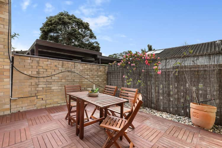 Sixth view of Homely townhouse listing, 5/9-11 Llewellyn Street, Rhodes NSW 2138