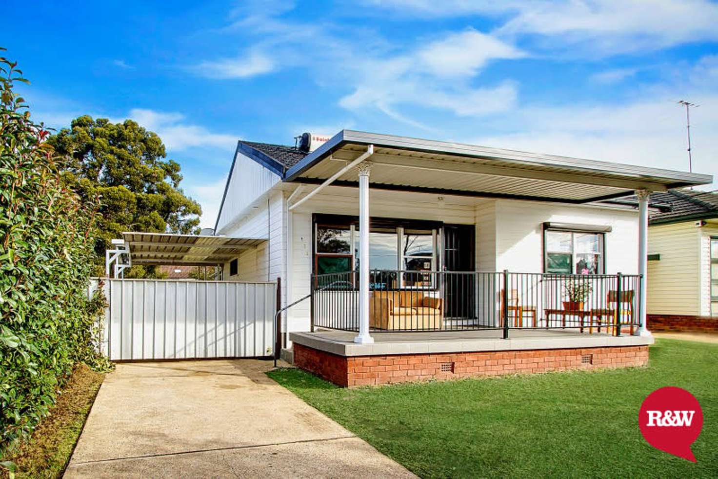 Main view of Homely house listing, 132 Great Western Highway, Colyton NSW 2760