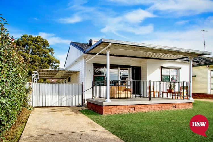 Main view of Homely house listing, 132 Great Western Highway, Colyton NSW 2760
