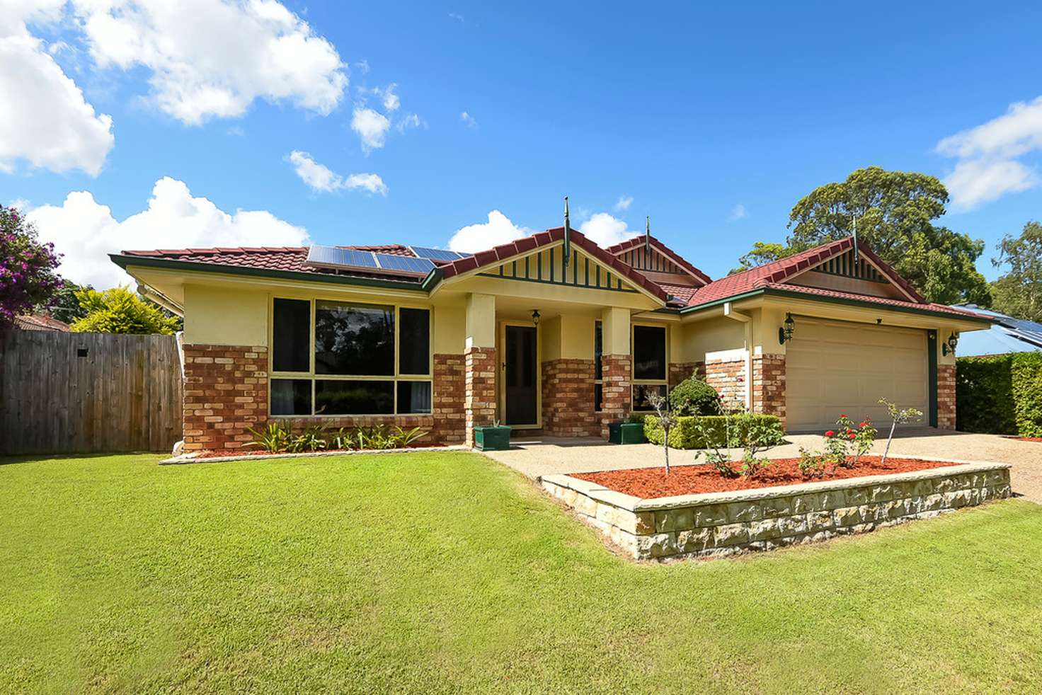 Main view of Homely house listing, 9 Mapleton Cres, Forest Lake QLD 4078