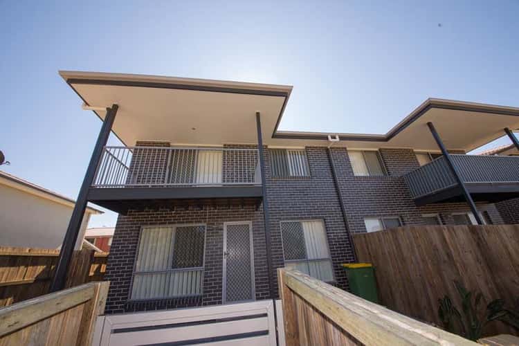 Main view of Homely townhouse listing, 15/6 CLEARWATER STREET, Bethania QLD 4205