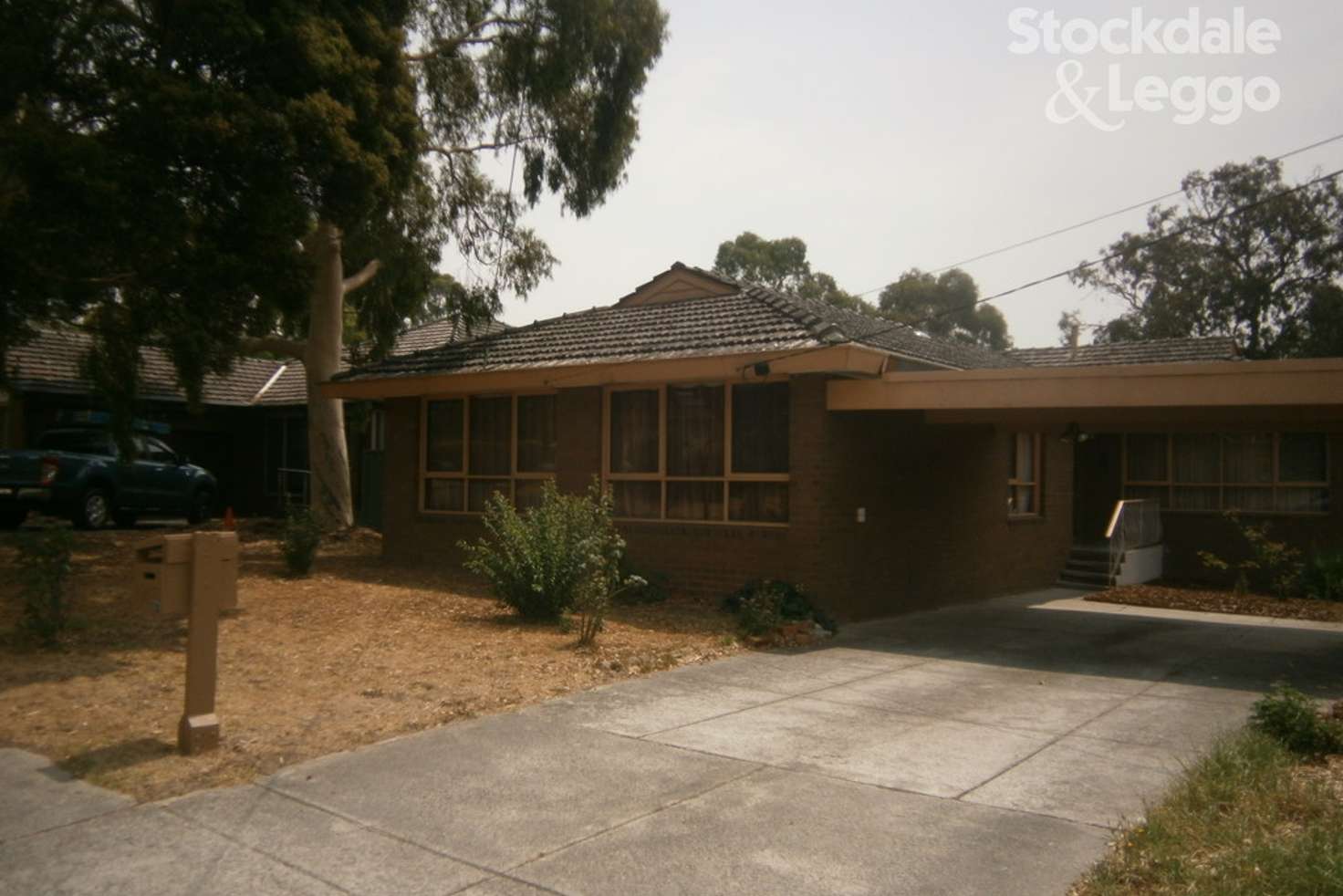 Main view of Homely house listing, 95 Hinkler Road East, Glen Waverley VIC 3150