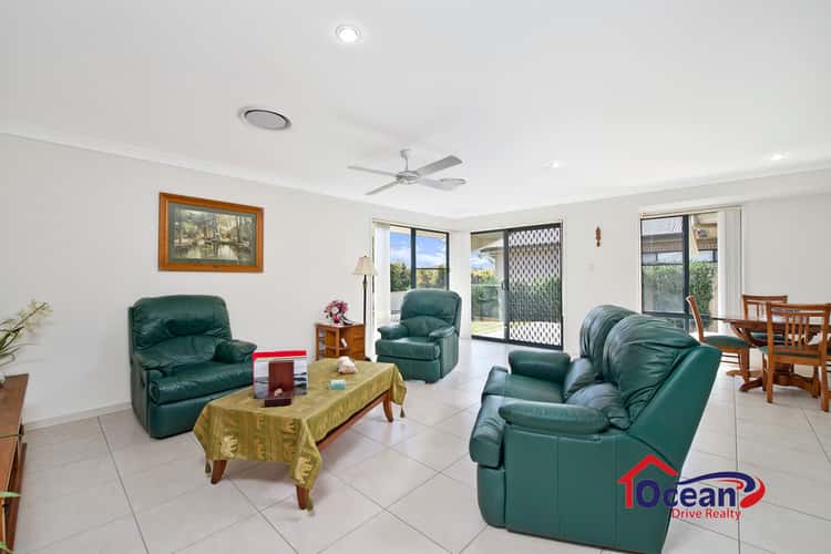 Fourth view of Homely house listing, 21 Rainbow Beach Drive, Bonny Hills NSW 2445