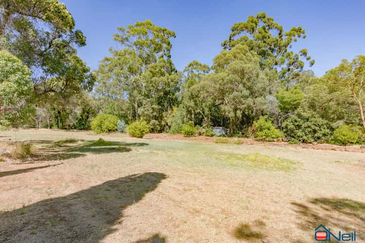 Fourth view of Homely residentialLand listing, 117A Burrows Retreat, Mount Richon WA 6112