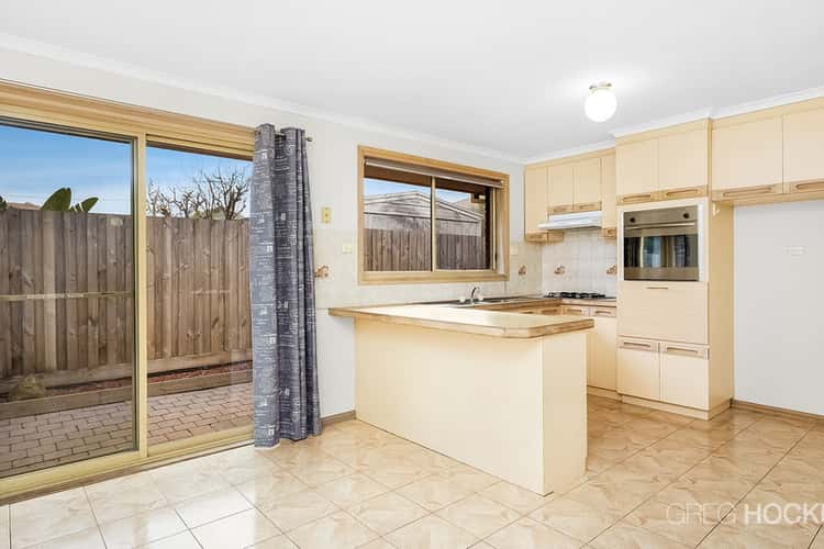 Second view of Homely unit listing, 2/6 Carling Court, Altona Meadows VIC 3028