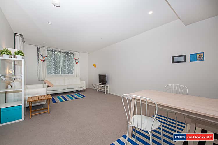 Third view of Homely apartment listing, 105/53 Mort Street, Braddon ACT 2612