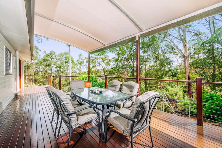 Second view of Homely house listing, 98 Menary Road, West Woombye QLD 4559