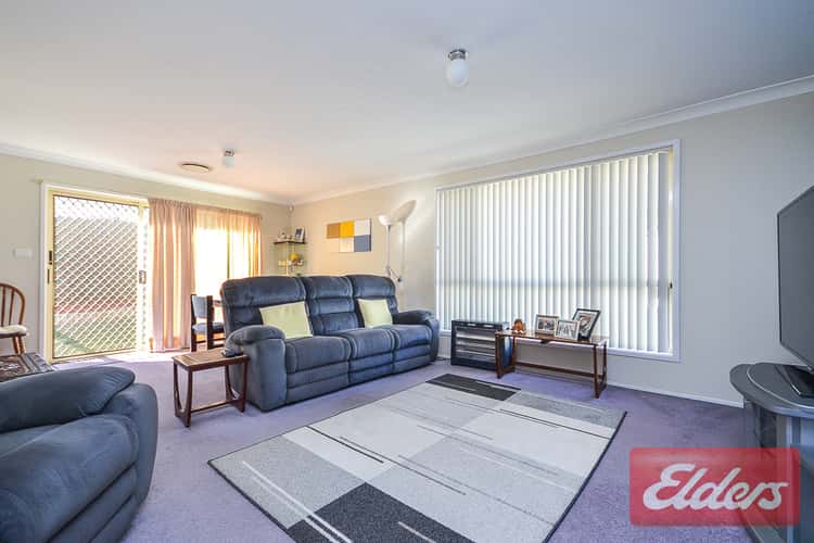 Second view of Homely house listing, 19 Capricorn Road, Kings Langley NSW 2147