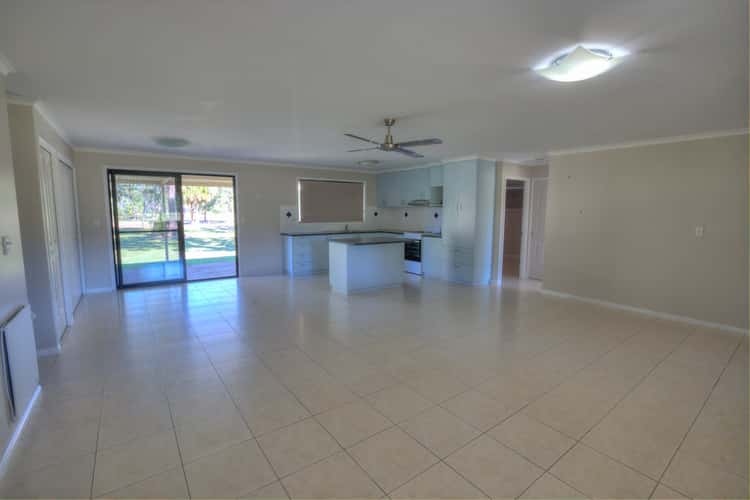 Sixth view of Homely house listing, lot 201 Lady Elliot Drive, Agnes Water QLD 4677