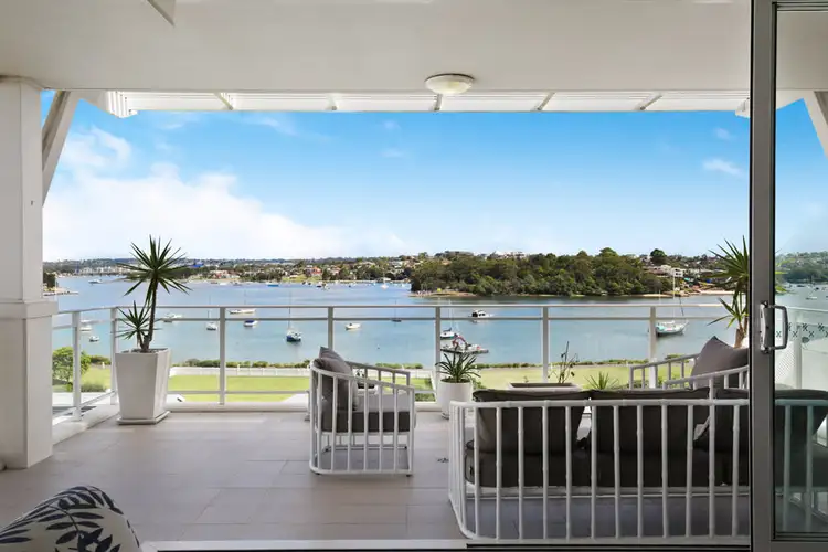 55/1 Palm Avenue, Breakfast Point NSW 2137