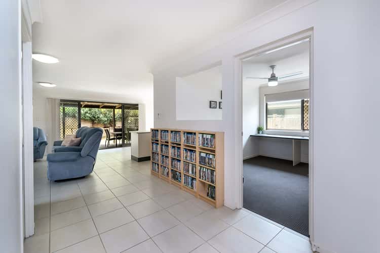 Fifth view of Homely house listing, 6/21 Woodhaven Pl, Mitchelton QLD 4053