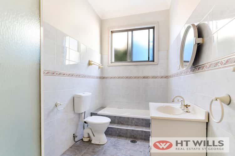 Fifth view of Homely house listing, 140 Carrington Avenue, Hurstville NSW 2220
