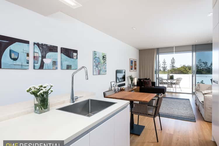 Fourth view of Homely apartment listing, 5/9 McCabe Street, North Fremantle WA 6159