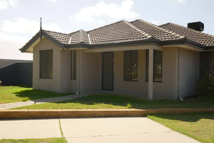 Second view of Homely house listing, 16 Larsen Road, Byford WA 6122