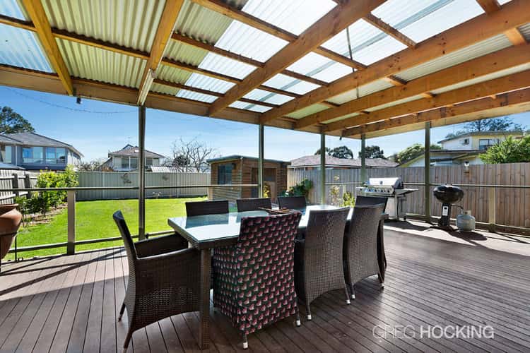 Fourth view of Homely house listing, 35 Carmen Street, Newport VIC 3015