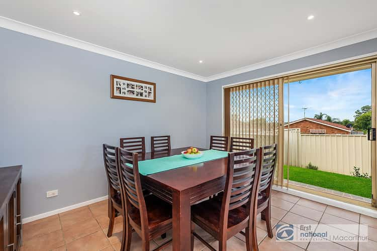 Fourth view of Homely house listing, 4 Harwood Place, St Helens Park NSW 2560